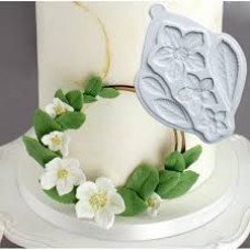 Matrita- flori de cires